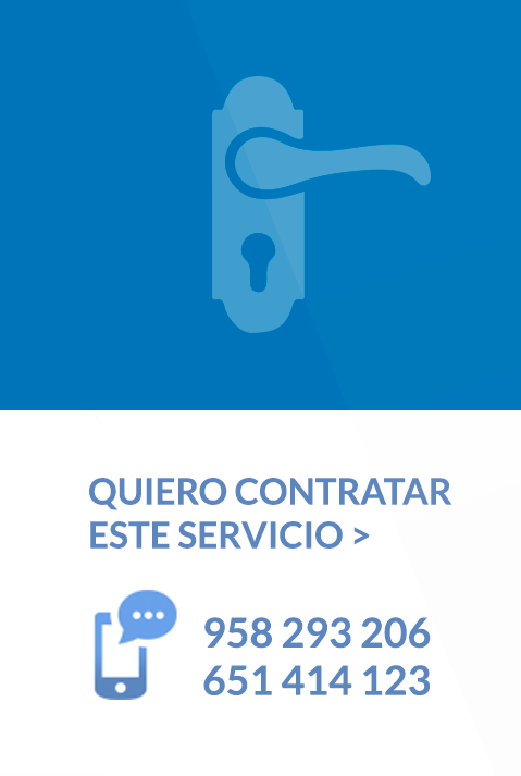 CERRAJERIA S