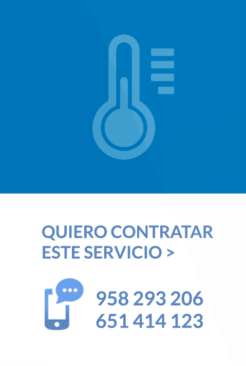 CLIMATIZACION S